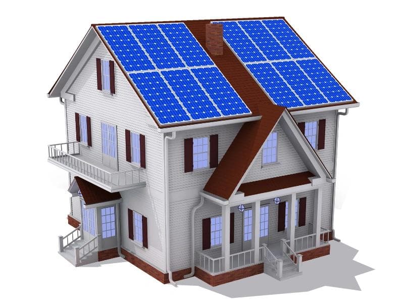 Lower Utility Bills with Solar Power in Garden Grove