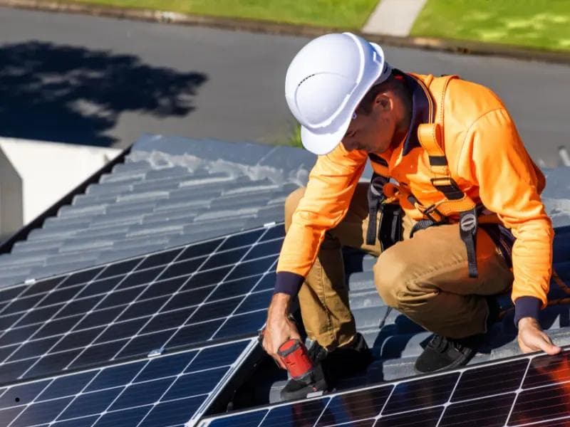 Start Your Solar Journey with Sun Studios Today