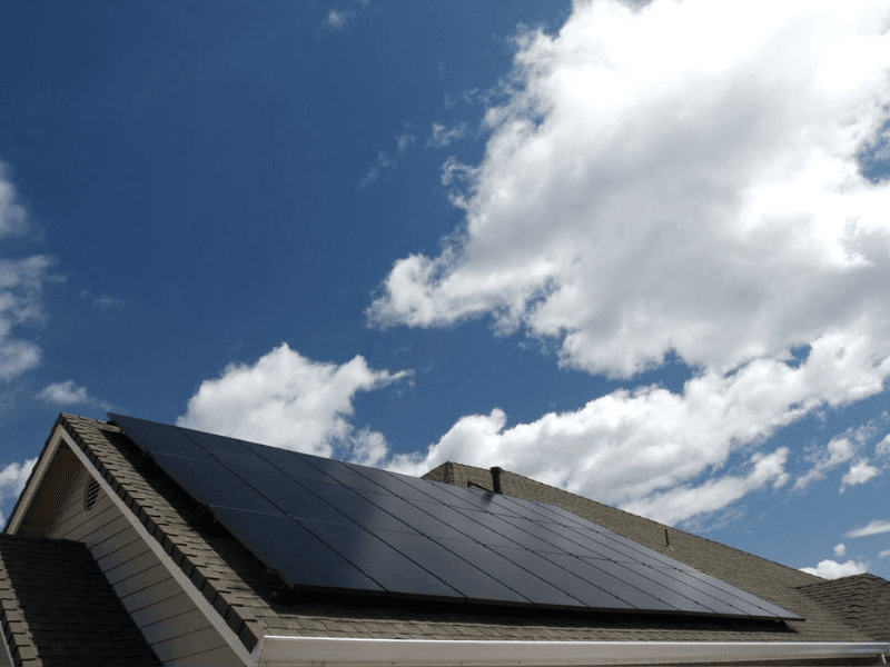 Do Solar Panels Work On Cloudy Days: A Detailed Guide