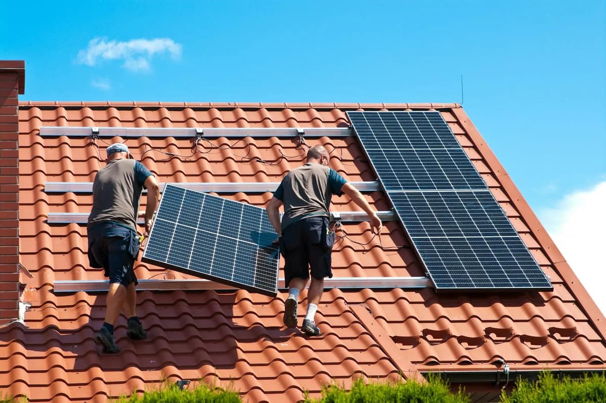 Why Choose SunStudios for Solar Installation in Dixon?