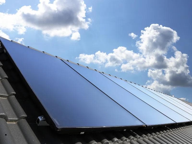 Make the Switch to Solar with Sun Studios