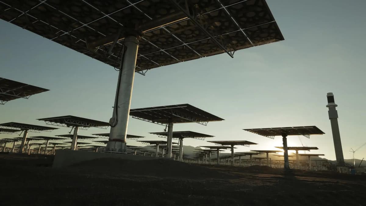 Start Your Solar Journey in Crescent City