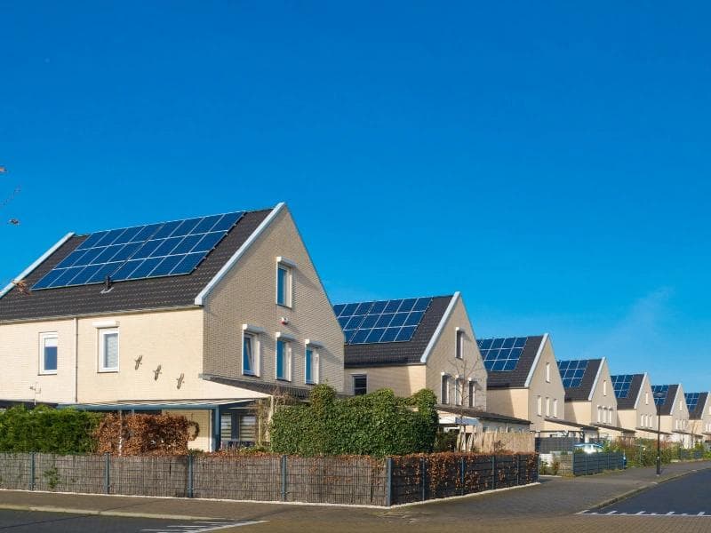 Reduce Your Energy Bills with Solar Power in Oceanside