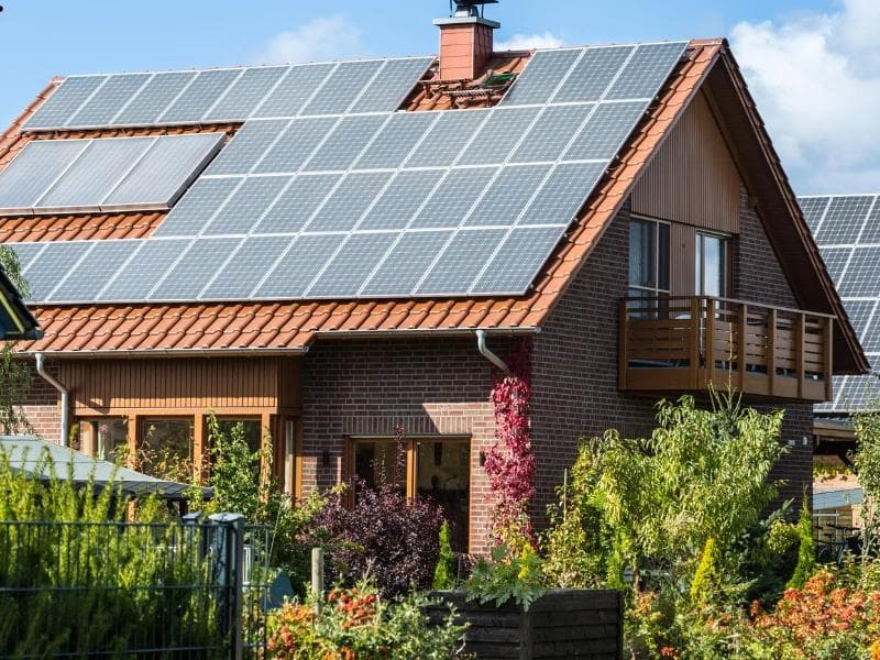 Save Money with Solar Power in Vallejo