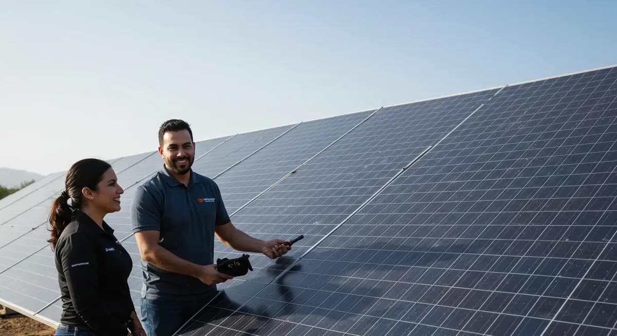 Why Sun Studios is Visalia’s Trusted Solar Provider