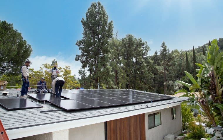 Why Choose SunStudios for Solar Installation in Petaluma?