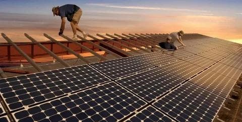 Why Choose SunStudios for Solar Installation in Arcata?