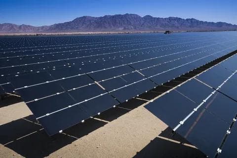 Why Choose SunStudios for Your Solar System Project in California City?