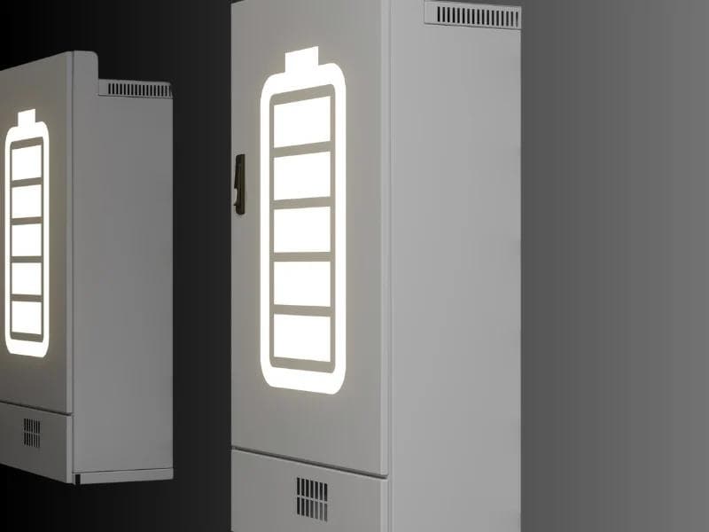 High-Performance Solar Panel Batteries in Palm Springs