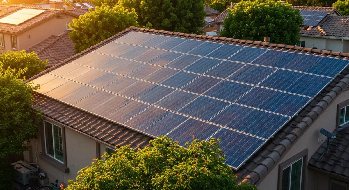 Lower Energy Bills with Solar Power in Pomona