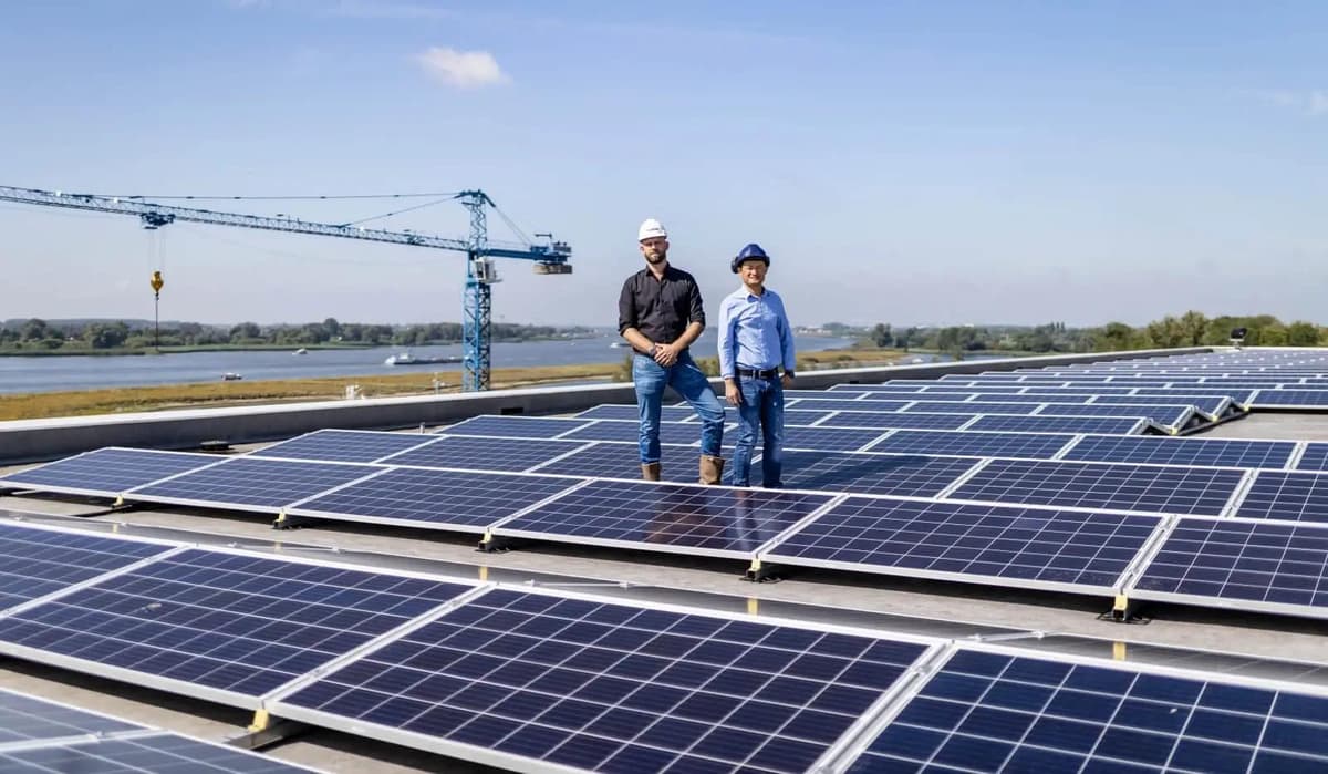 Why Choose SunStudios for Your Solar System Project in Canyon Lake?