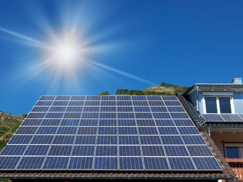 Why Choose SunStudios for Solar Installation in Chico?