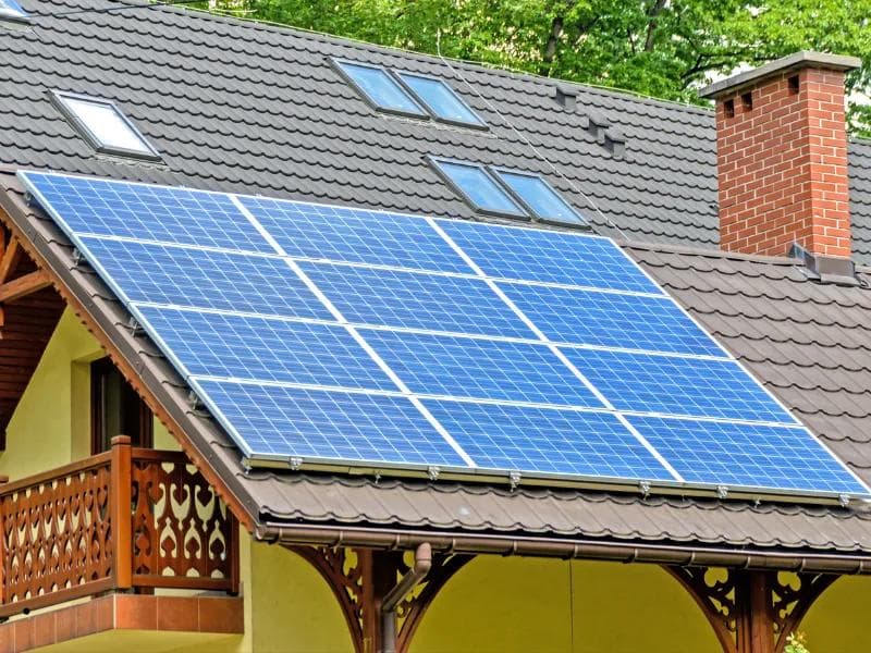 Make the Switch to Solar with Sun Studios Today