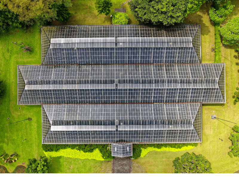 Maximizing Solar Energy with Battery Storage Solutions