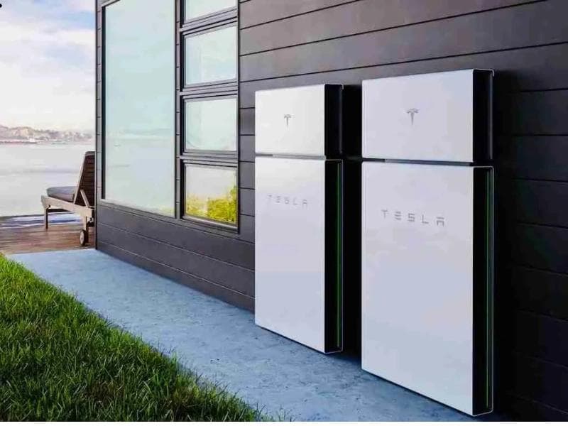 The Significance of Batteries for Solar Storage