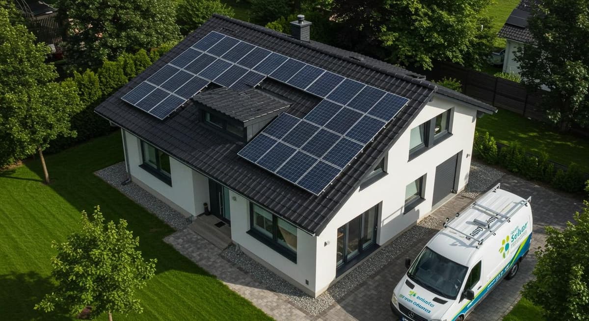 Reduce Energy Costs with Solar Power in San Bernardino