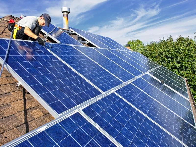 Why Oakland Chooses Sun Studios for Solar Energy
