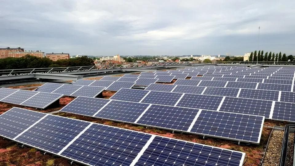 Why Choose SunStudios for Your Solar System Project in Nevada City?