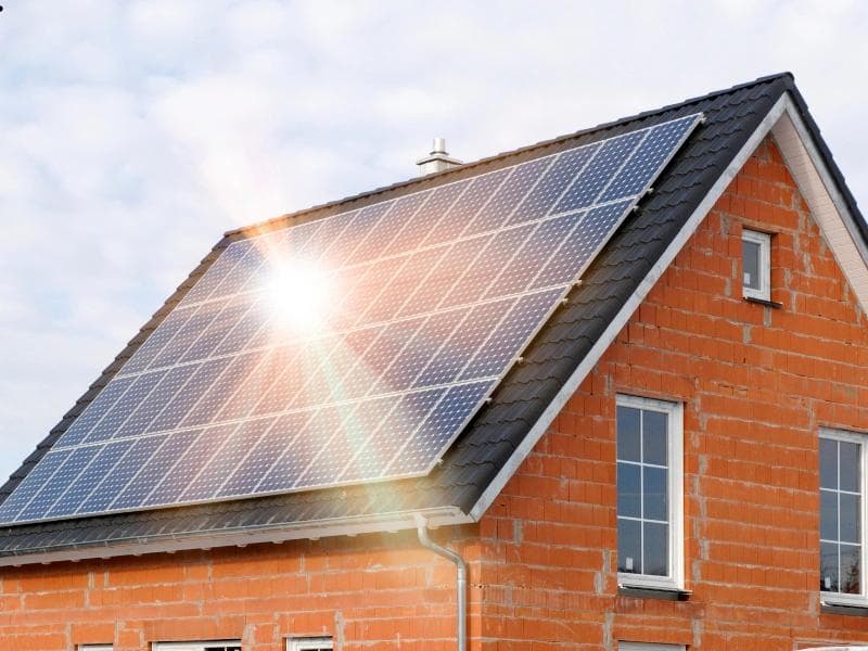 Flexible Solar Panels in Monte Sereno