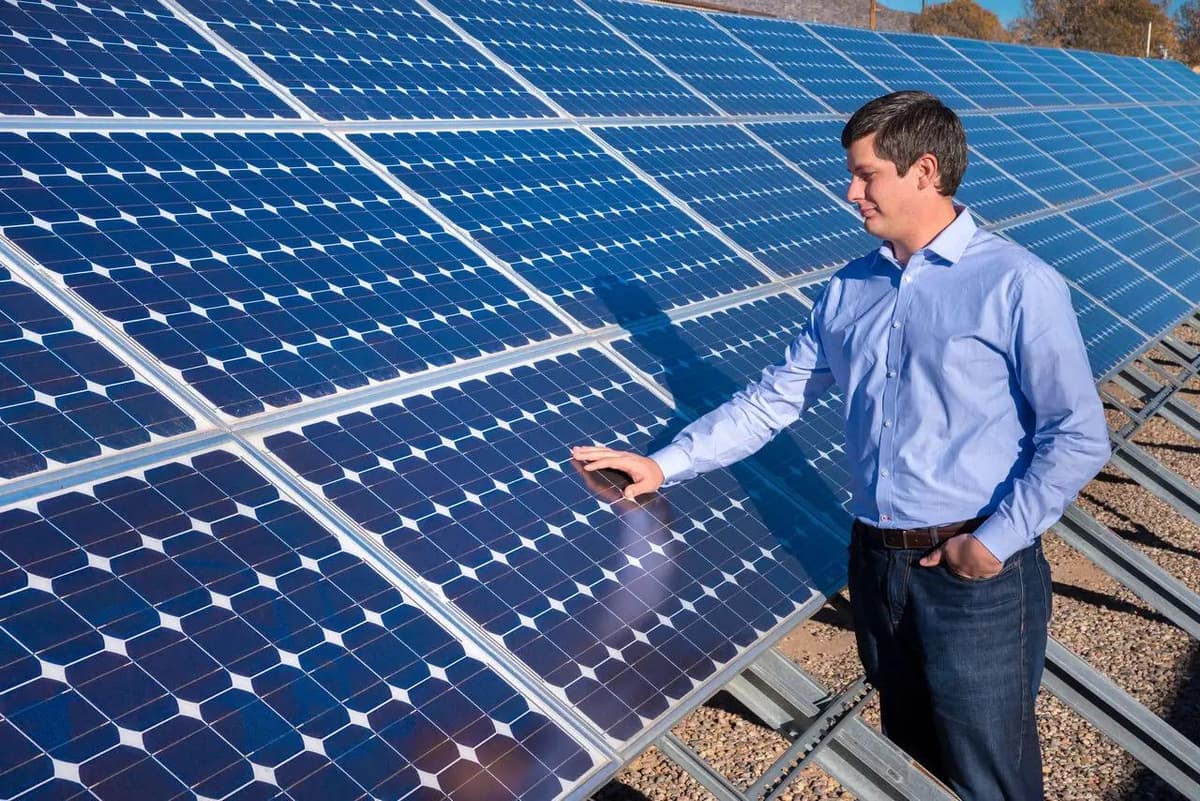 Why Choose SunStudios for Your Solar System Project in Capitola?