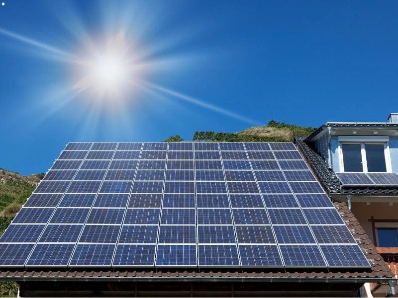 Flexible Solar Panels in Malibu