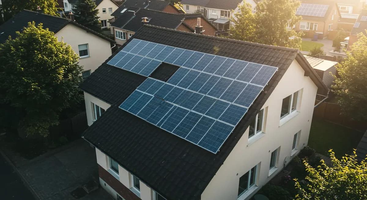 Switch to Solar with Sun Studios Today