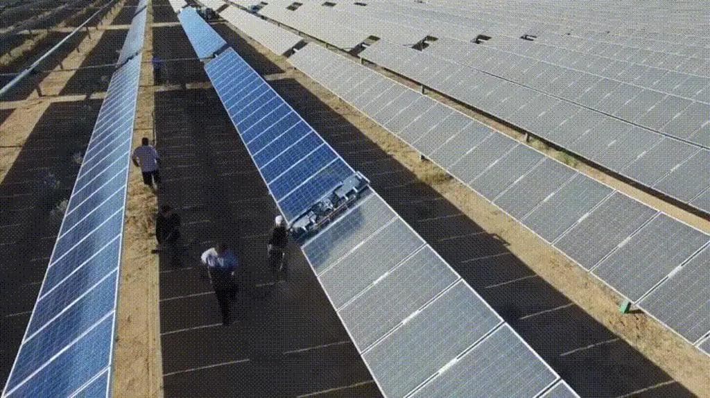 Start Your Solar Journey in Marina del Rey