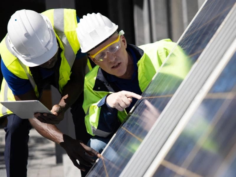 Why Choose SunStudios for Solar Installation in Ladera Ranch?