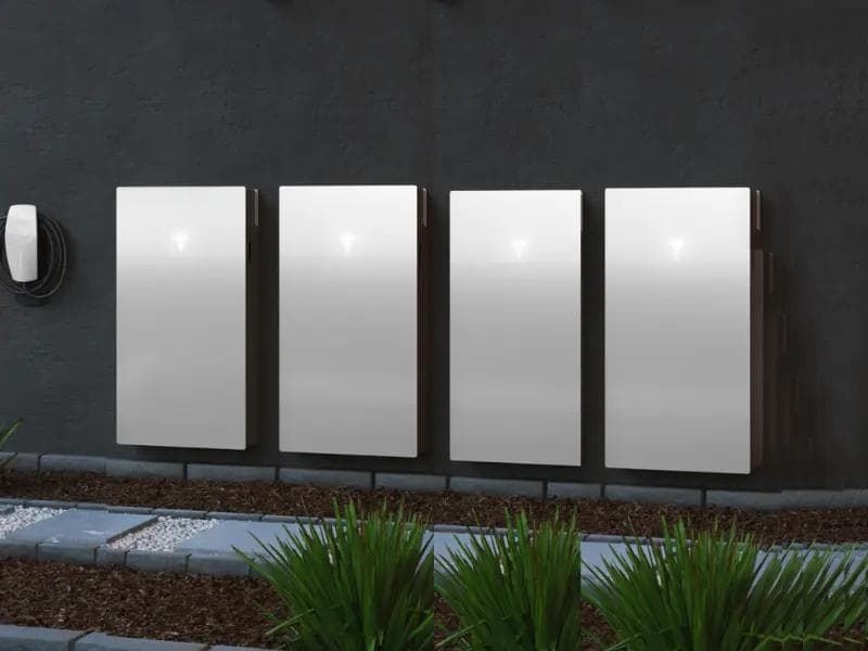 Home Power Storage Battery Maintenance: Ensuring Longevity