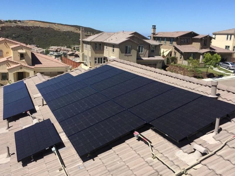 Why Choose SunStudios for Solar Installation in North Tustin?
