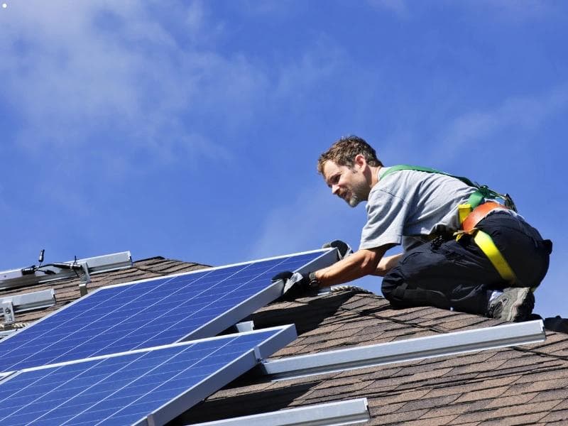 Why Choose Us For Solar Services In Monte Sereno?