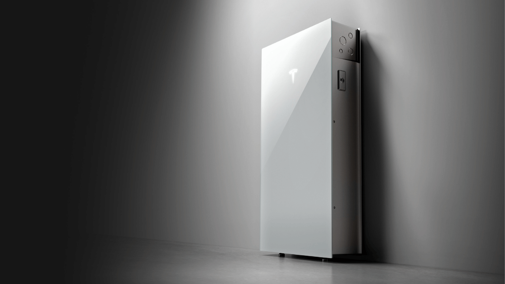 Tesla Powerwall